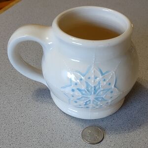 Final price!*Handmade Mug